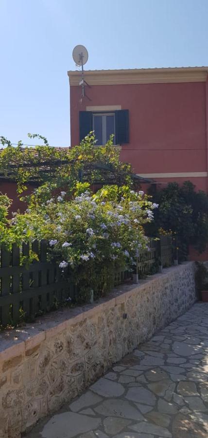 Anemos Holiday home