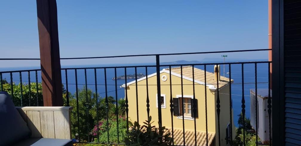 Anemos Holiday home *