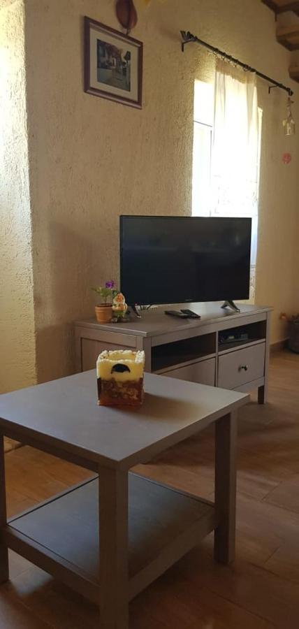 בית נופש Anemos